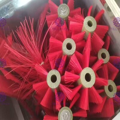 SUS304 S-1 Máy giặt chai nhựa một trạm 300BPH nhà cung cấp