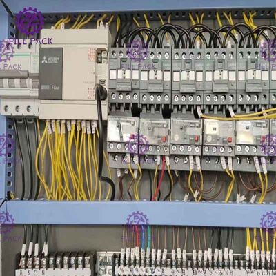 Máy Rửa Chai Thương mại NWXT-5 20L Hiệu suất cao Máy Tráng Chai Nhà máy Nước nhà cung cấp