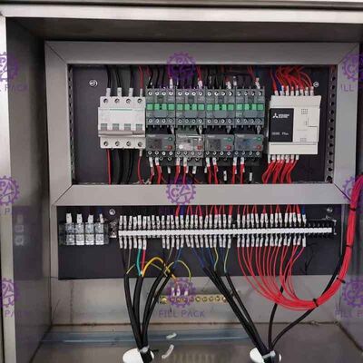 Hệ thống máy xử lý máy lọc thẩm thấu ngược 6000LPH RO nhà cung cấp