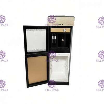 Máy lọc nước uống điện 220v nóng lạnh đặt sàn với máy tiệt trùng Uv nhà cung cấp