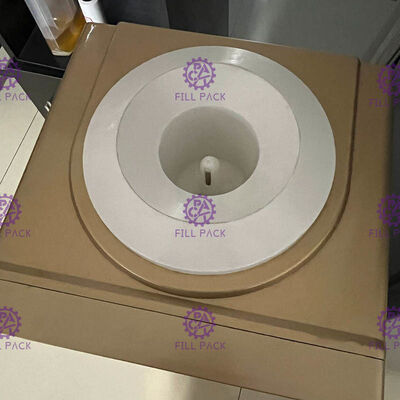 Máy phân phối nước làm mát máy nén HDpe cấp cao 110v 2L nhà cung cấp