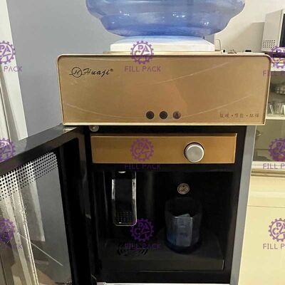 Máy lọc nước uống điện 220v nóng lạnh đặt sàn với máy tiệt trùng Uv nhà cung cấp