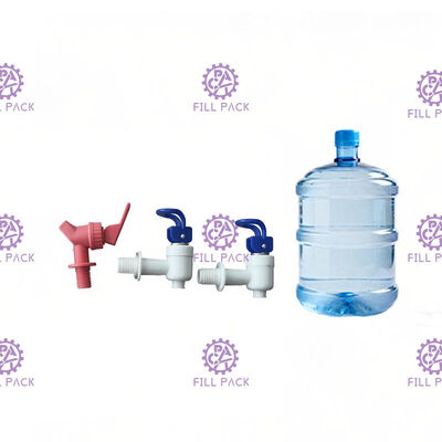 Silicone Gel Gasket Máy phân phối nước Vòi van nước cho chai 5 gallon nhà cung cấp