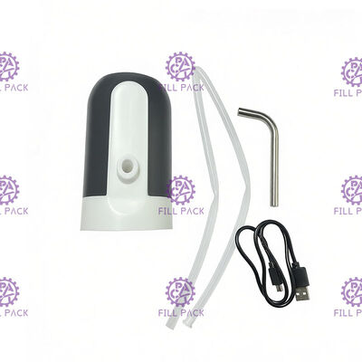 Máy bơm nước uống có thể sạc lại nhà Mini 65 * 125MM nhà cung cấp