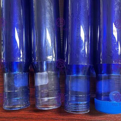 5 Gallon Nước khoáng Gallon Chai Pet Thổi Phôi 55mm Cổ 20 Lít Nhựa nhà cung cấp