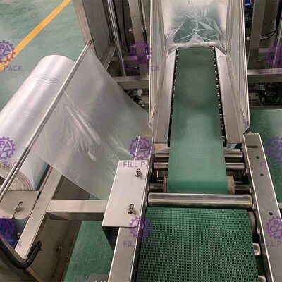 Máy đóng gói chai nước PLC 5 Gallon 2200BPH tự động nhà cung cấp