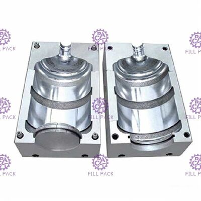 Nước uống 18,9 lít Máy thổi chai Gallon nhà cung cấp