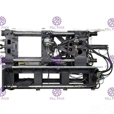 Tự động 5 gallon chai nước Preform cho PET Bucket Servo Driven nhà cung cấp