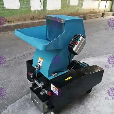 Máy tiêm chai nhựa 660mm cho 5 gallon 750g Preform nhà cung cấp