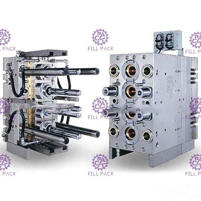 Máy làm khuôn phôi PET 3816KN nhà cung cấp