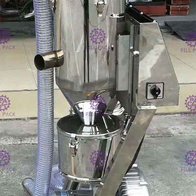 Tự bôi trơn Máy đúc phun tự động 160RPM nhà cung cấp