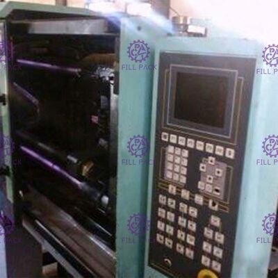 Máy ép khuôn 3 gallon 120BPH nhà cung cấp