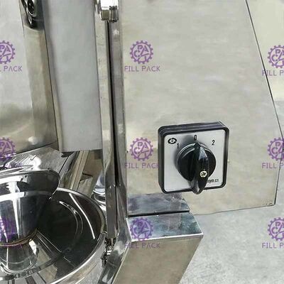 1120 Shot Máy ép khuôn phôi PET 20 mm nhà cung cấp