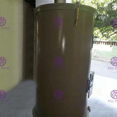 Máy ép phôi PET thủy lực 16MPA nhà cung cấp