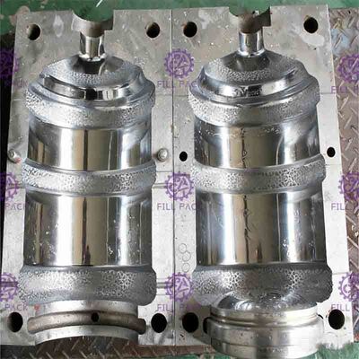 Máy thổi nhựa chai 5 gallon 150BPH nhà cung cấp