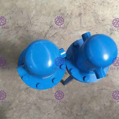 3 Gallon 5 Gallon 10 Lít 15l 20l 120bph Máy thổi chai thú cưng bán tự động nhà cung cấp