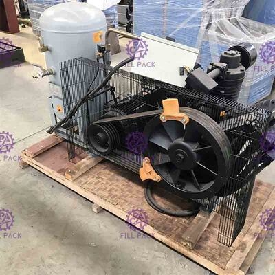 Màn hình cảm ứng 60BPH Máy thổi chai Gallon nhà cung cấp