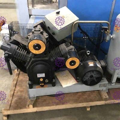 Hướng dẫn thực hiện Máy thổi chai 120BPH nhà cung cấp