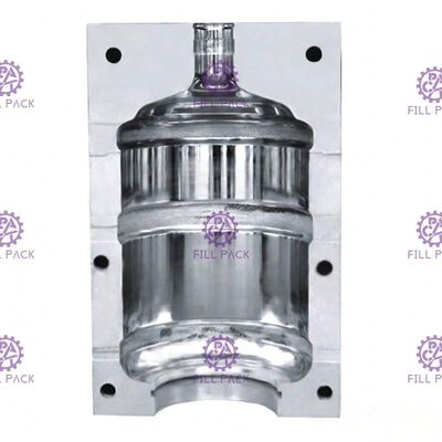 Hướng dẫn thực hiện Máy thổi chai 120BPH nhà cung cấp