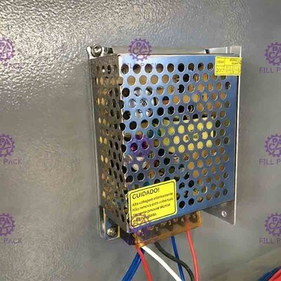 Máy thổi khí áp suất thổi 120BPH nhà cung cấp