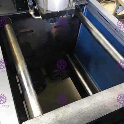 Máy thổi chai đơn 20L 150BPH Gallon nhà cung cấp