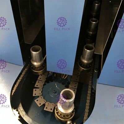 Máy thổi chai 20 lít nước 120BPH nhà cung cấp