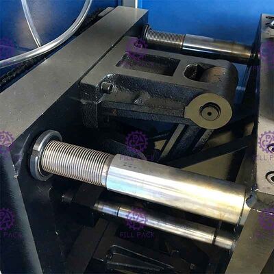 Máy thổi chai nhựa 150BPH One Blower nhà cung cấp