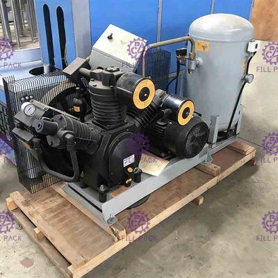 Một máy sản xuất chai nhựa 120BPH nhà cung cấp