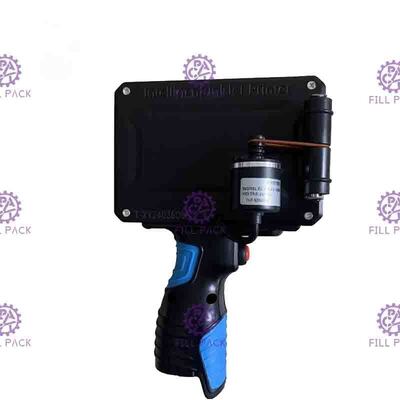 Máy in mã di động Máy in phun cầm tay để in ngày và in hàng loạt nhà cung cấp
