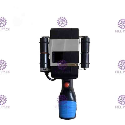Máy in mã di động Máy in phun cầm tay để in ngày và in hàng loạt nhà cung cấp