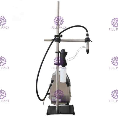 220V 50HZ 100W dây chuyền tia mực tự động cho chai đồ uống nhà cung cấp