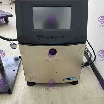 220V 50HZ 100W dây chuyền tia mực tự động cho chai đồ uống nhà cung cấp