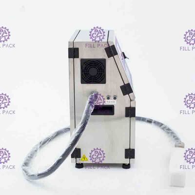 Hệ thống mã hóa phun mực chi phí thấp độ nét cao cho chai nhựa PET nhà cung cấp