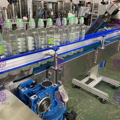 High Resolution Inkjet Coding Line / Unit for Bar Code Printing nhà cung cấp