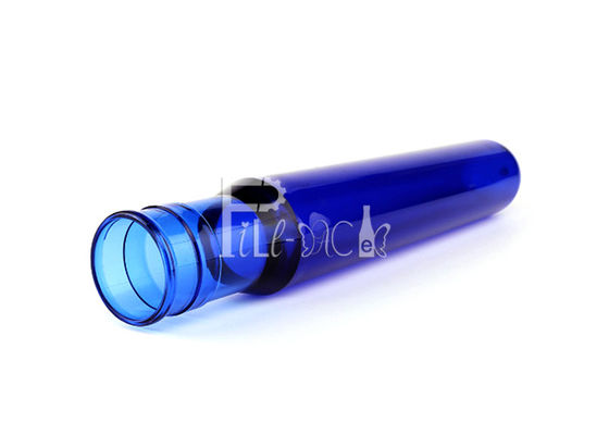 Độ trong suốt cao 55mm cổ chai PET nhà cung cấp