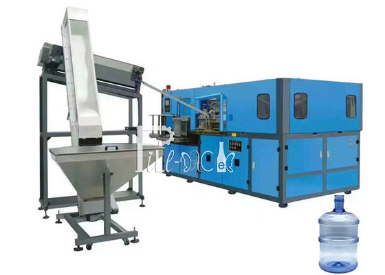 Máy thổi chai 250BPH nhà cung cấp