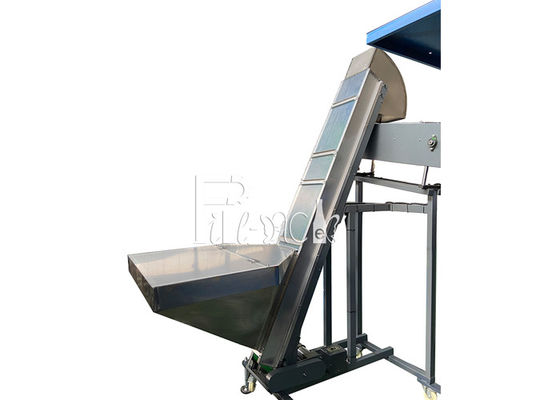 Máy thổi chai 250BPH nhà cung cấp