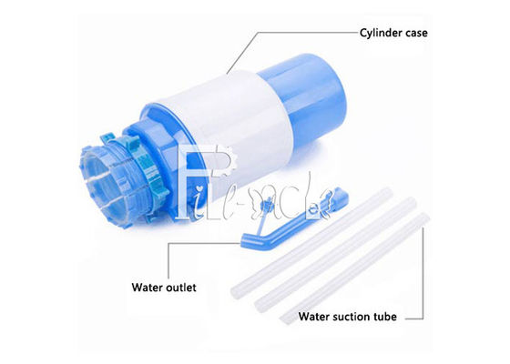 Hướng dẫn sử dụng Xô nước Máy bơm nước Gallon Vật tư tiêu hao nhà cung cấp