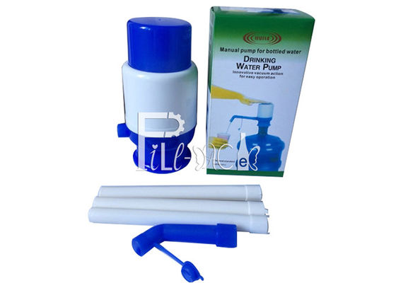 Hướng dẫn sử dụng Xô nước Máy bơm nước Gallon Vật tư tiêu hao nhà cung cấp