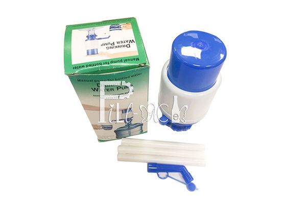 Hướng dẫn sử dụng Xô nước Máy bơm nước Gallon Vật tư tiêu hao nhà cung cấp