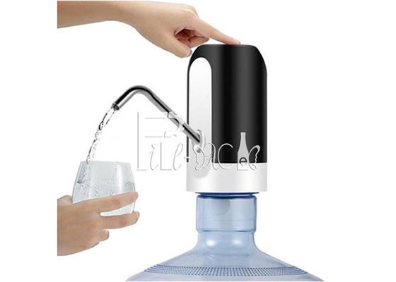 Máy bơm nước uống có thể sạc lại nhà Mini 65 * 125MM nhà cung cấp