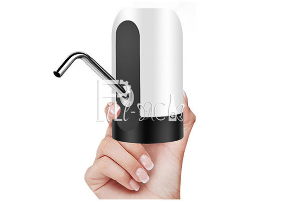 Máy sạc chai nước uống điện không dây sạc USB nhà cung cấp