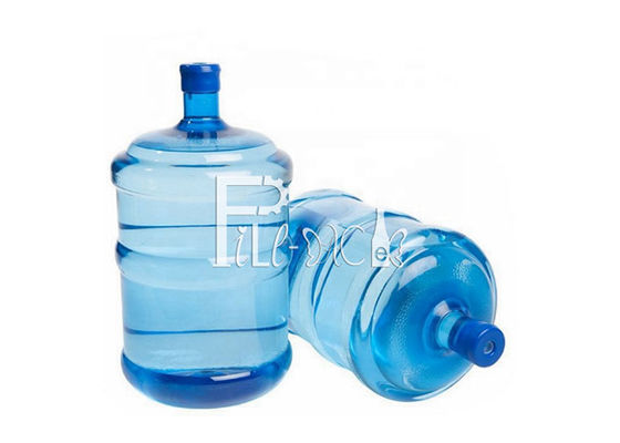 Máy đóng chai nước 304 304 Gallon nhà cung cấp