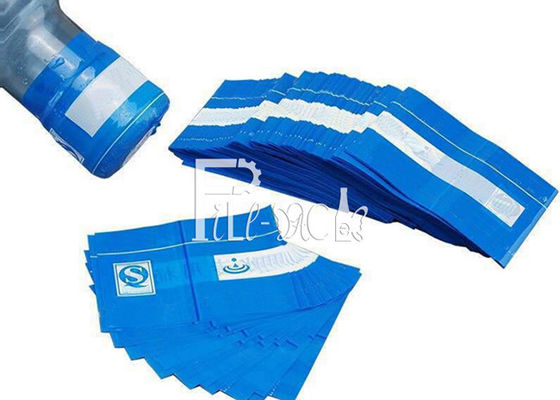 Cap Shrink Nhãn Gallon Nhà máy nước Vật tư nhà cung cấp