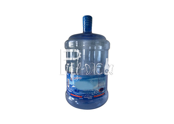 Chai dính Nhãn Gallon Nhà máy nước Vật tư nhà cung cấp