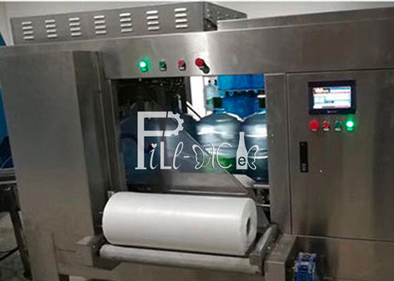700mm Túi xô Vật tư nhà máy nước HDPE Gallon nhà cung cấp