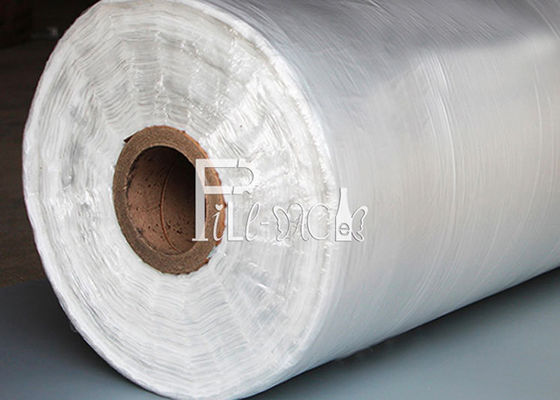 700mm Túi xô Vật tư nhà máy nước HDPE Gallon nhà cung cấp