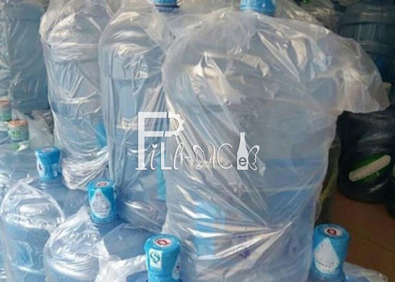 700mm Túi xô Vật tư nhà máy nước HDPE Gallon nhà cung cấp