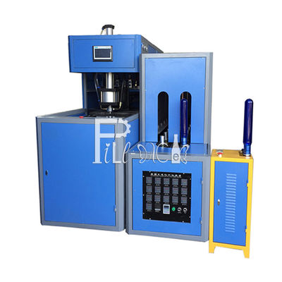 Máy thổi nhựa chai 5 gallon 150BPH nhà cung cấp