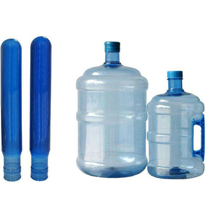 Máy thổi nhựa chai 5 gallon 150BPH nhà cung cấp
